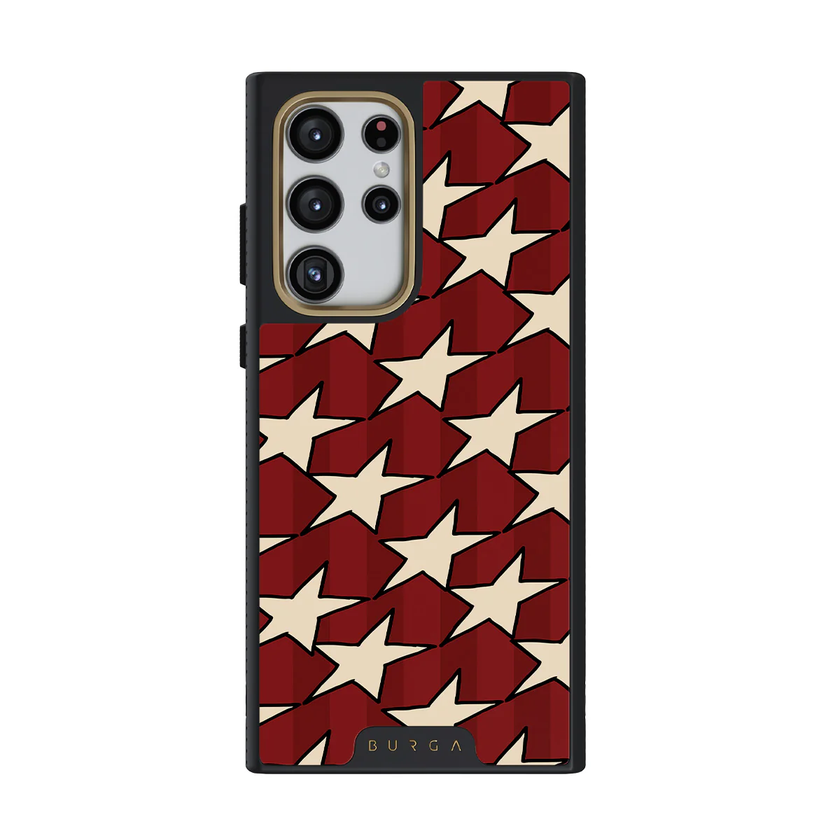 Starchaser - Samsung Galaxy S22 Ultra Case - Image 5