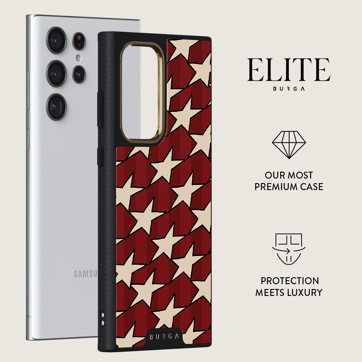 Starchaser - Samsung Galaxy S22 Ultra Case - Image 6