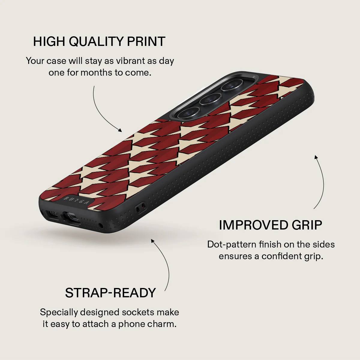 Starchaser - Samsung Galaxy S23 Case - Image 16