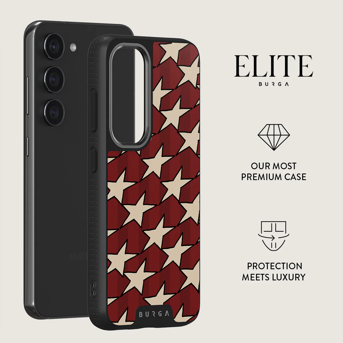 Starchaser - Samsung Galaxy S23 Plus Case - Image 13