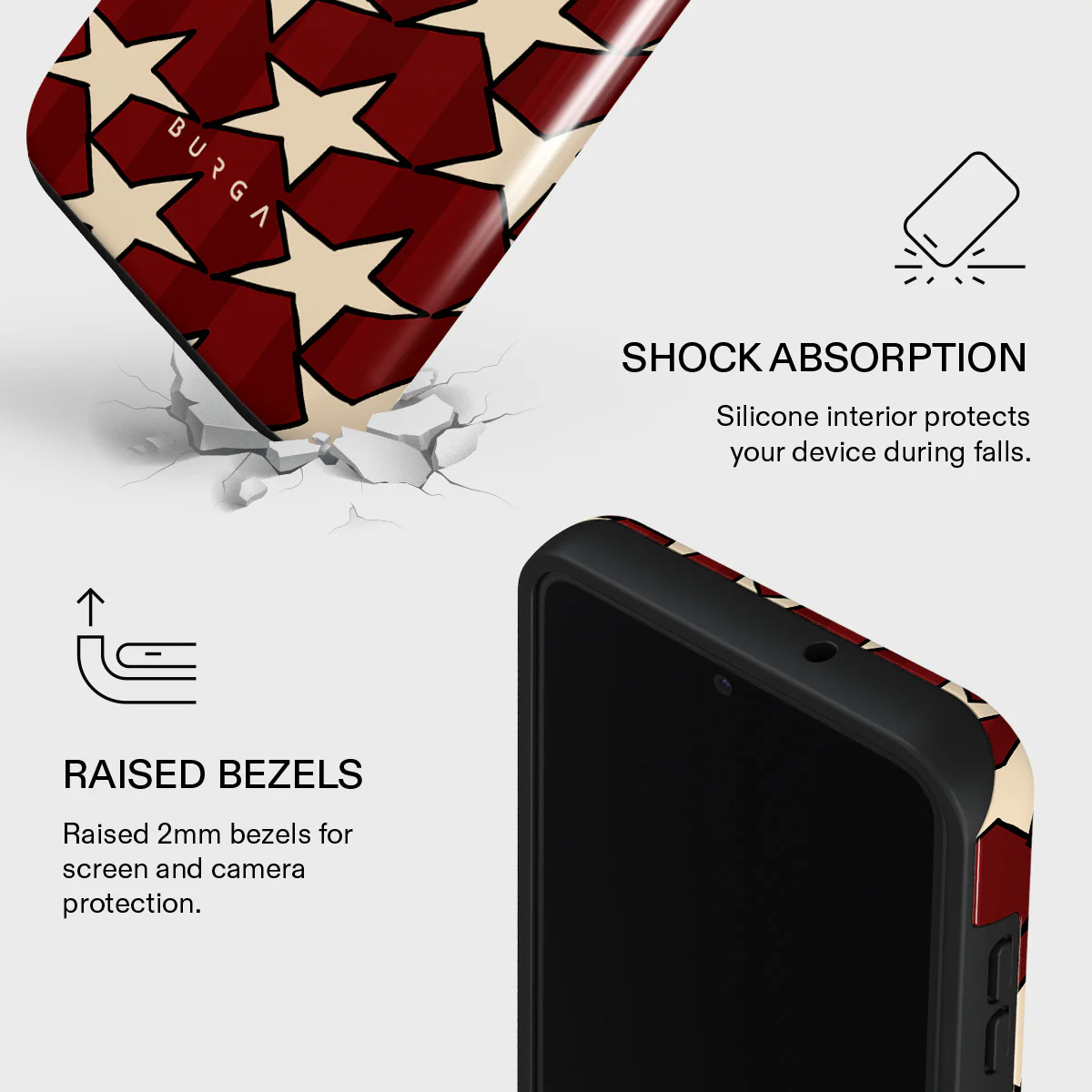 Starchaser - Samsung Galaxy S23 Plus Case - Image 4