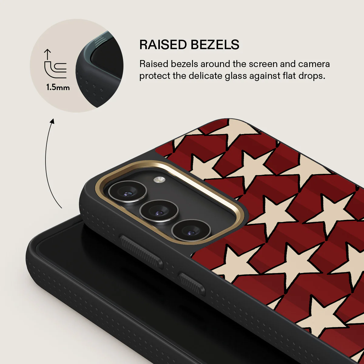 Starchaser - Samsung Galaxy S23 Plus Case - Image 8