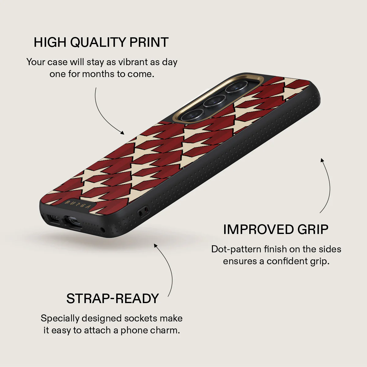 Starchaser - Samsung Galaxy S23 Plus Case - Image 9