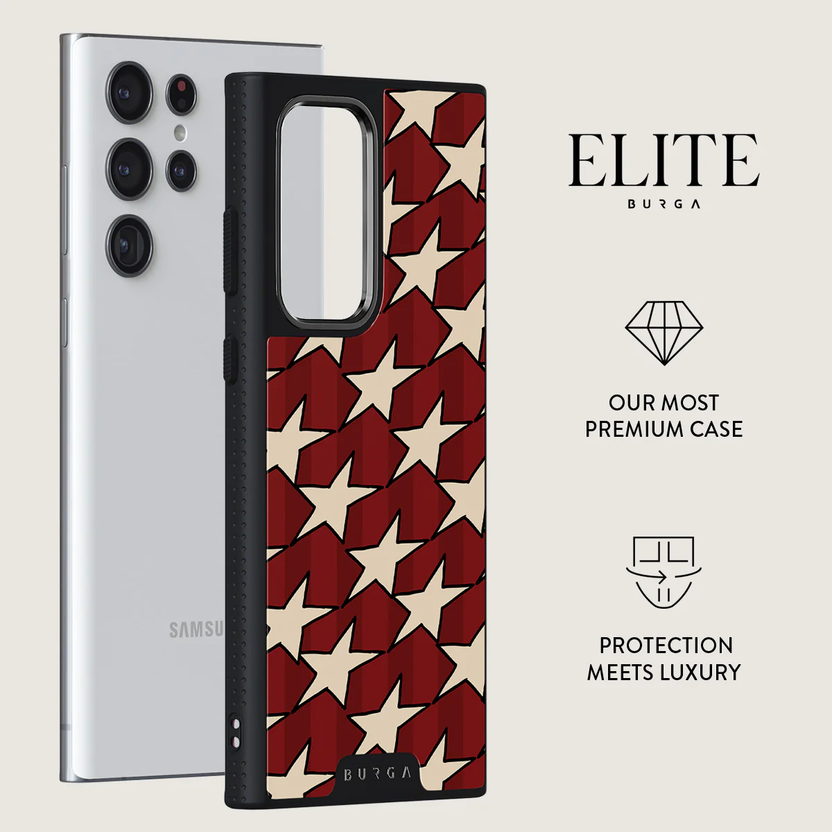 Starchaser - Samsung Galaxy S23 Ultra Case - Image 13