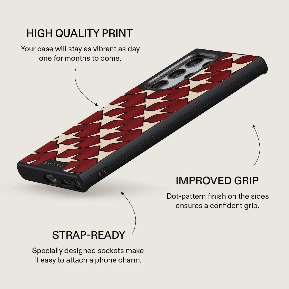 Starchaser - Samsung Galaxy S23 Ultra Case - Image 16