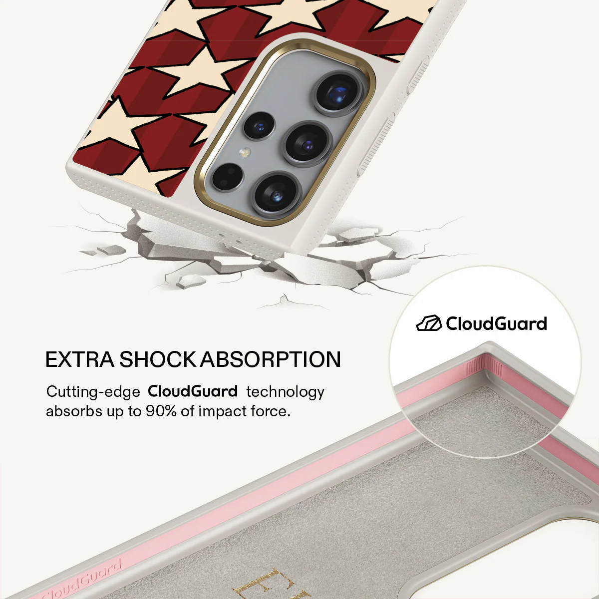 Starchaser - Samsung Galaxy S23 Ultra Case - Image 21