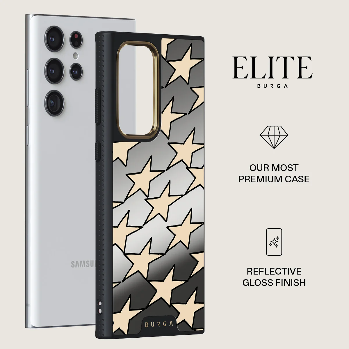 Starchaser - Samsung Galaxy S23 Ultra Case - Image 27