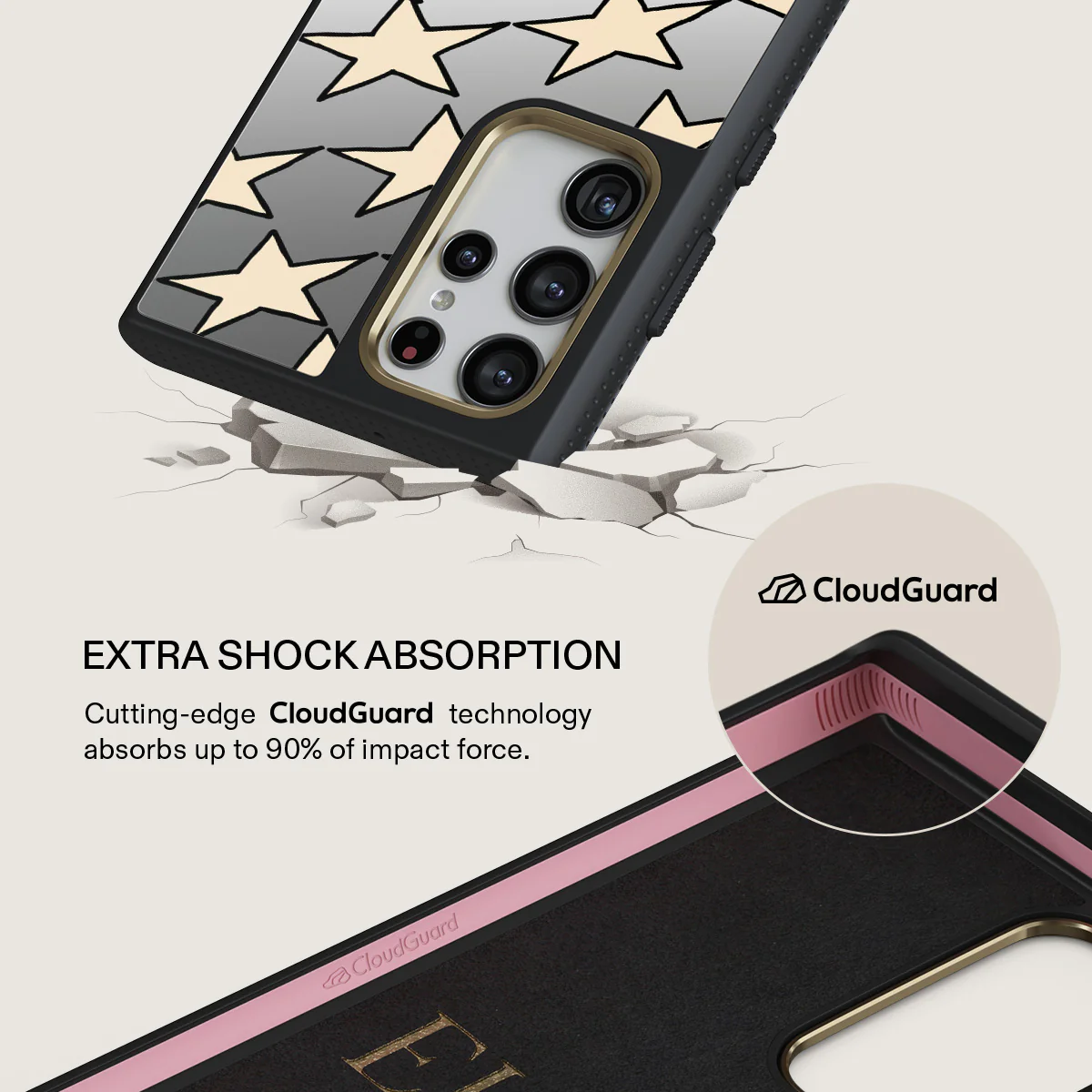 Starchaser - Samsung Galaxy S23 Ultra Case - Image 28