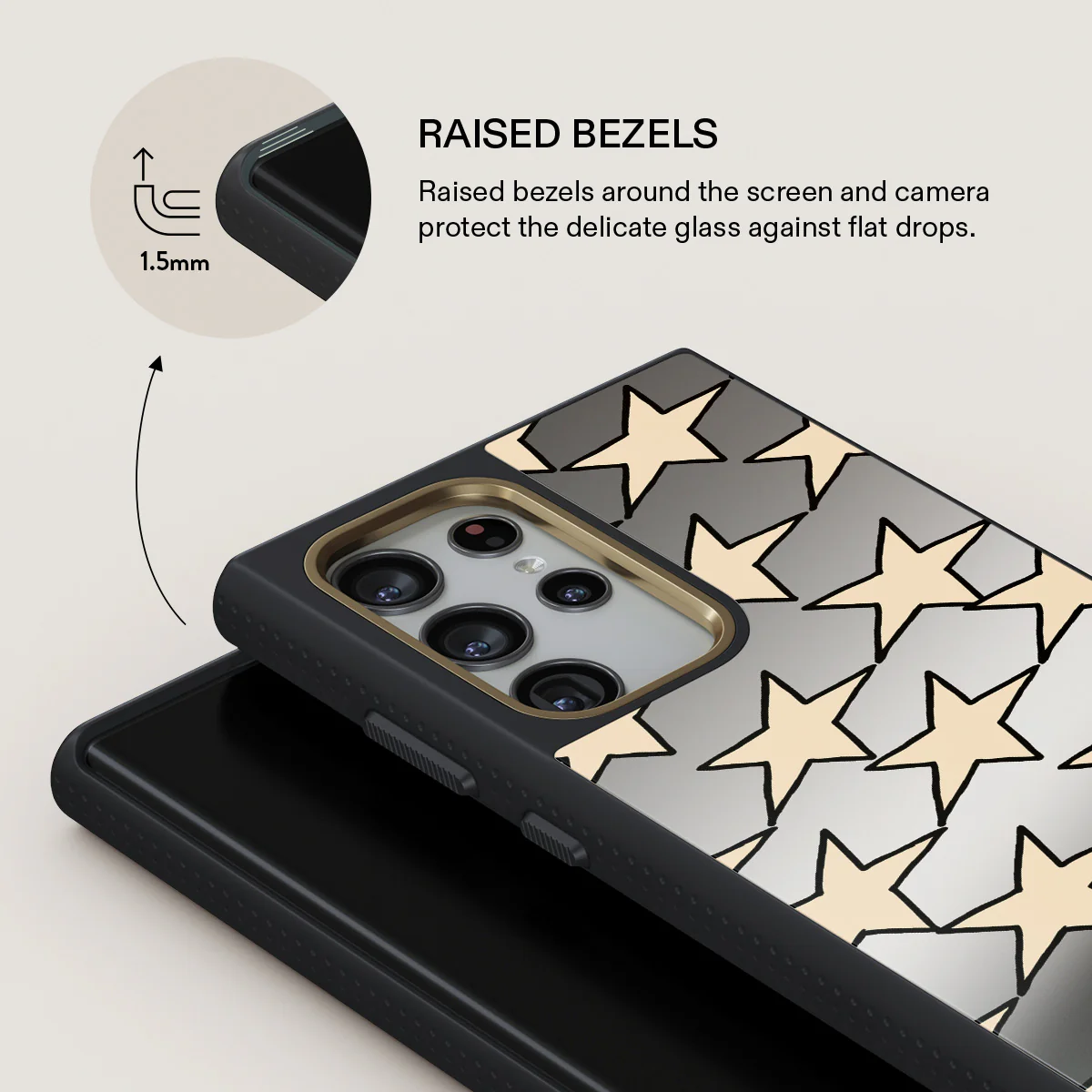 Starchaser - Samsung Galaxy S23 Ultra Case - Image 30