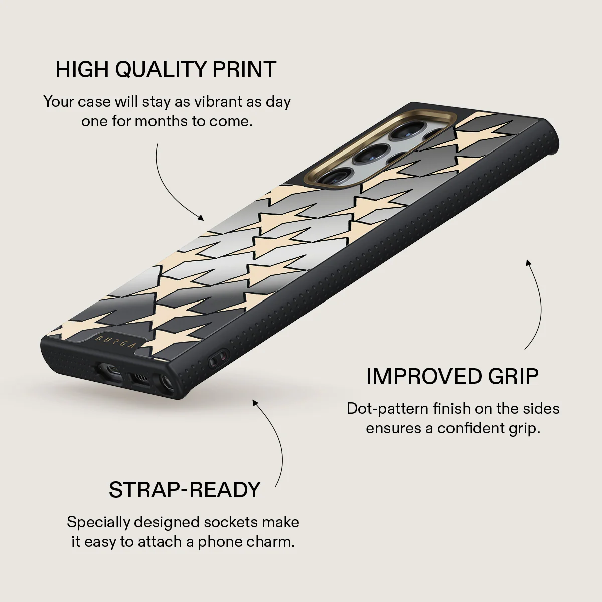 Starchaser - Samsung Galaxy S23 Ultra Case - Image 31