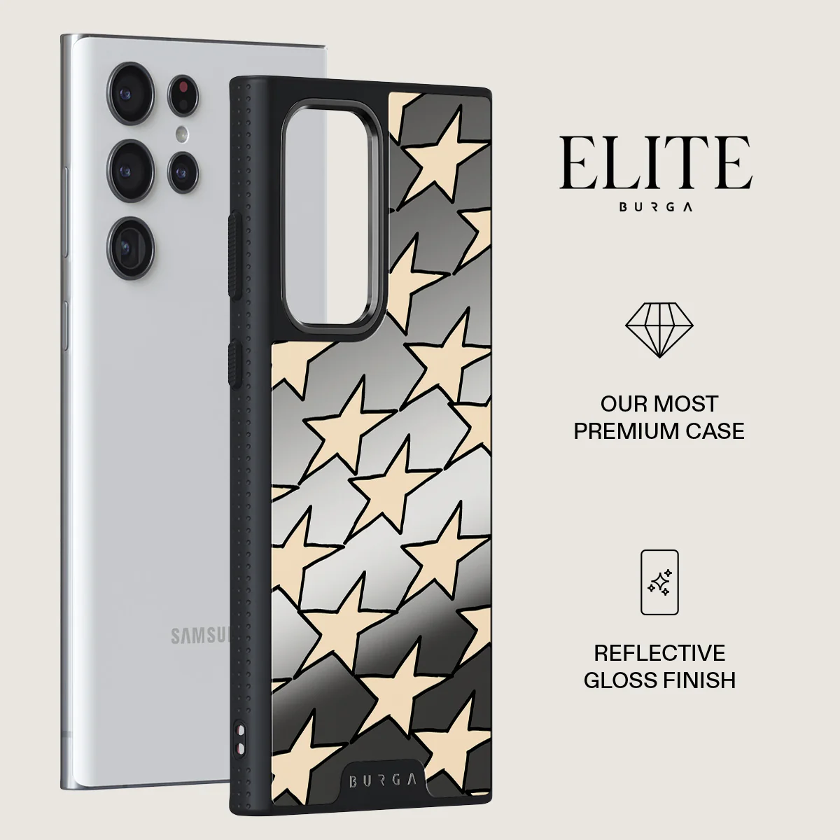 Starchaser - Samsung Galaxy S23 Ultra Case - Image 35