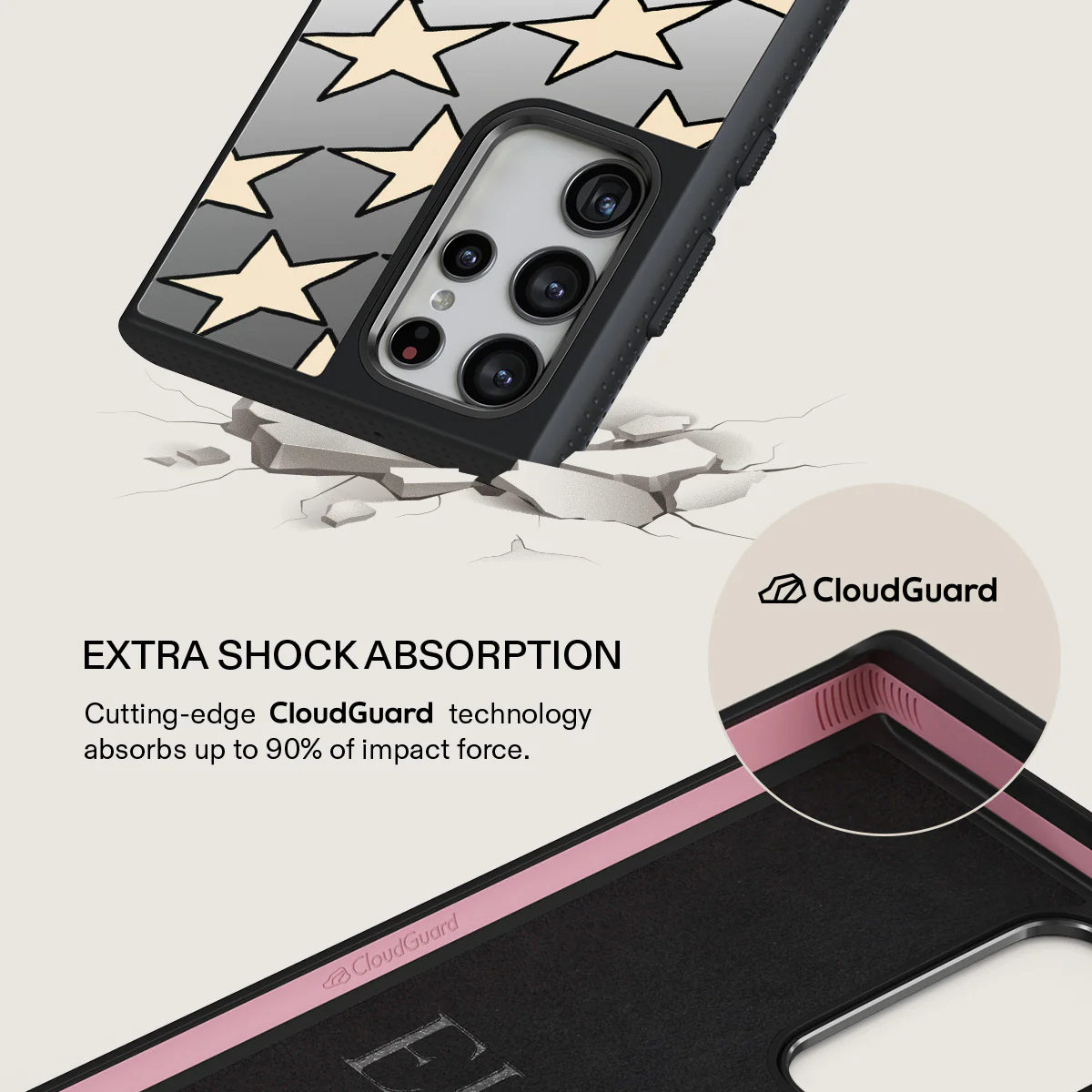 Starchaser - Samsung Galaxy S23 Ultra Case - Image 36