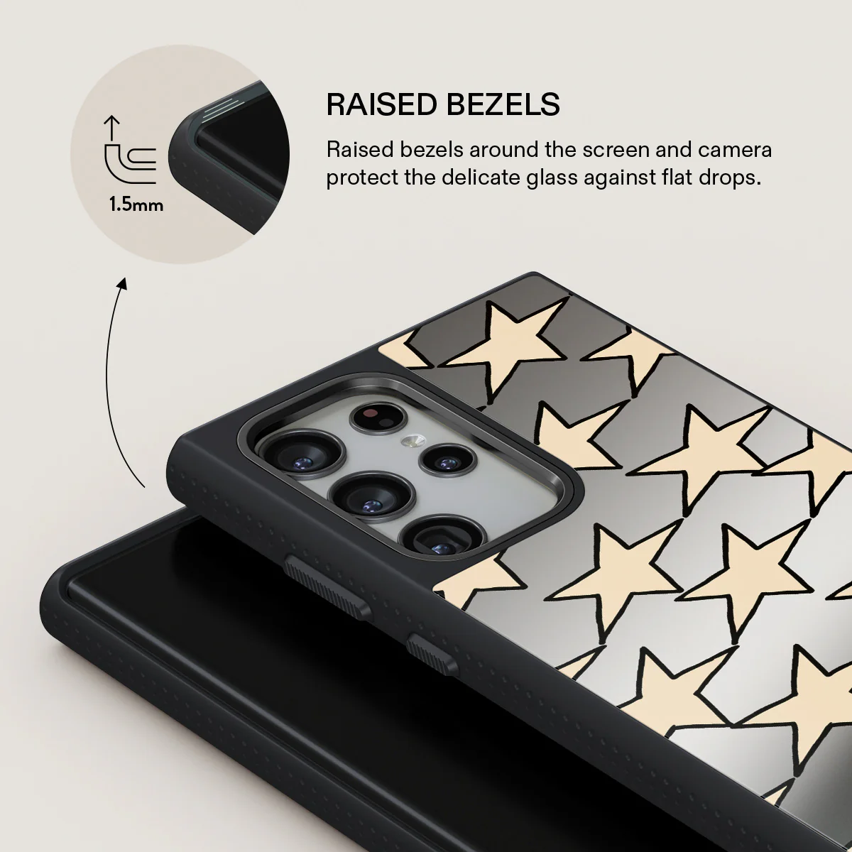 Starchaser - Samsung Galaxy S23 Ultra Case - Image 38