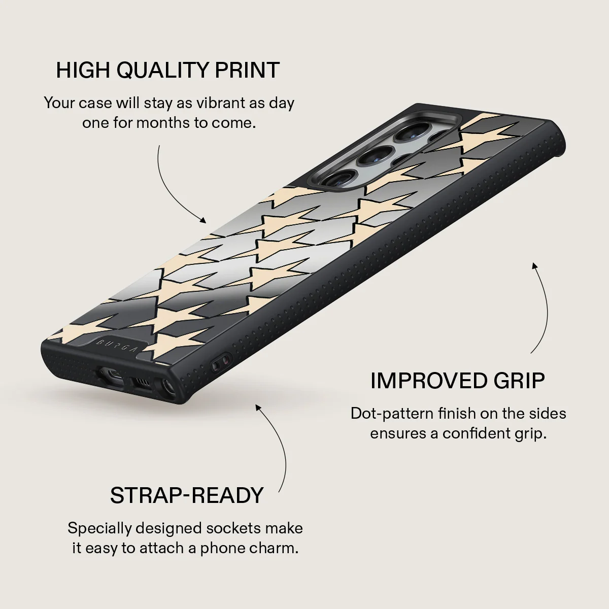 Starchaser - Samsung Galaxy S23 Ultra Case - Image 39