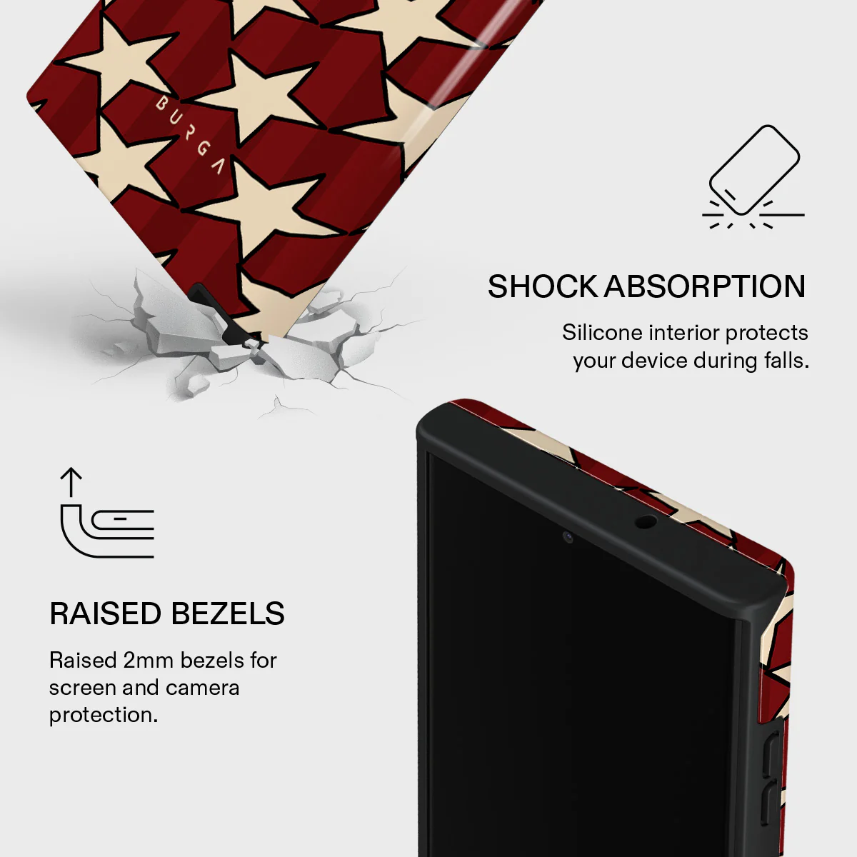 Starchaser - Samsung Galaxy S23 Ultra Case - Image 4