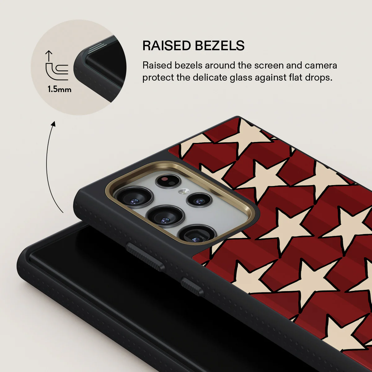 Starchaser - Samsung Galaxy S23 Ultra Case - Image 8