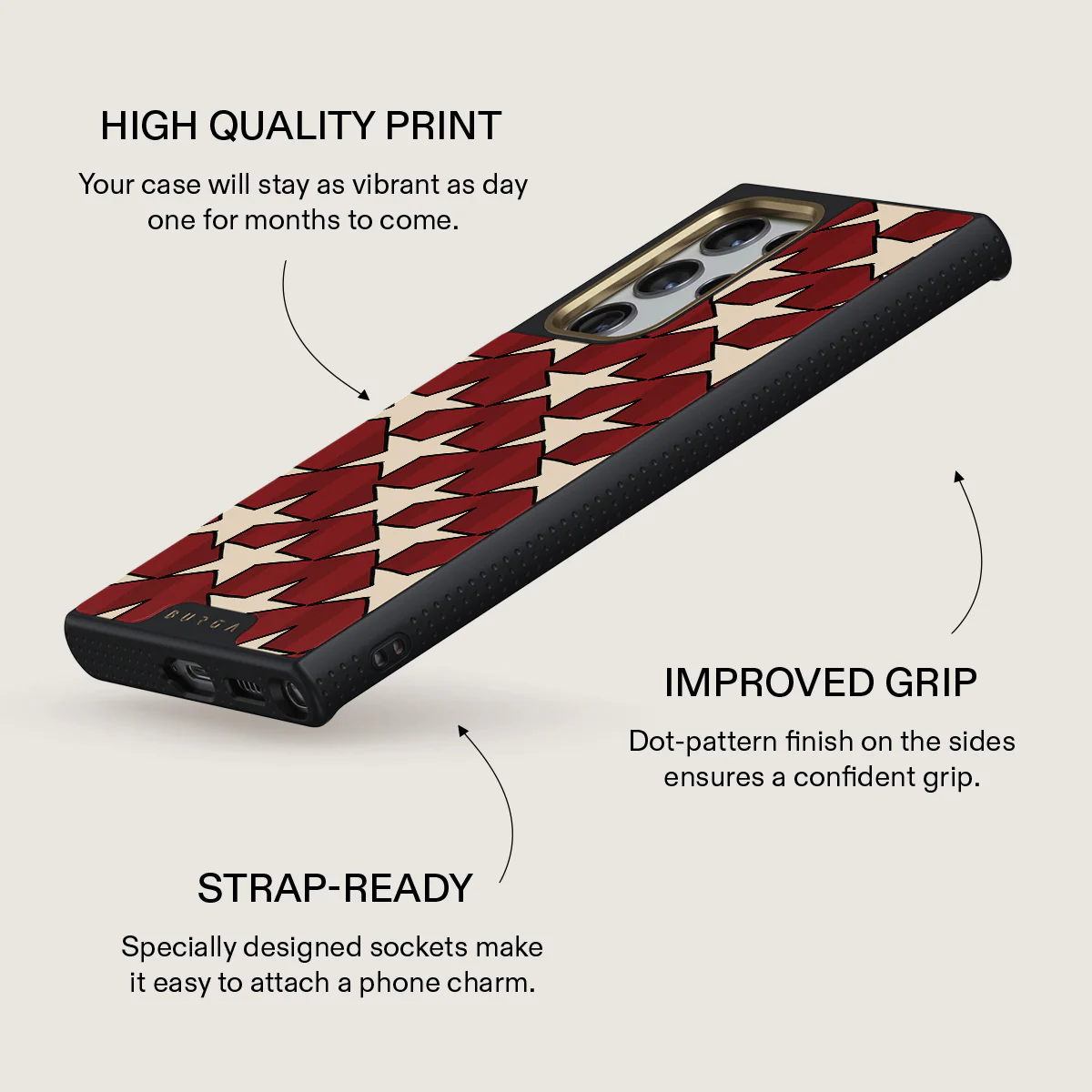 Starchaser - Samsung Galaxy S23 Ultra Case - Image 9