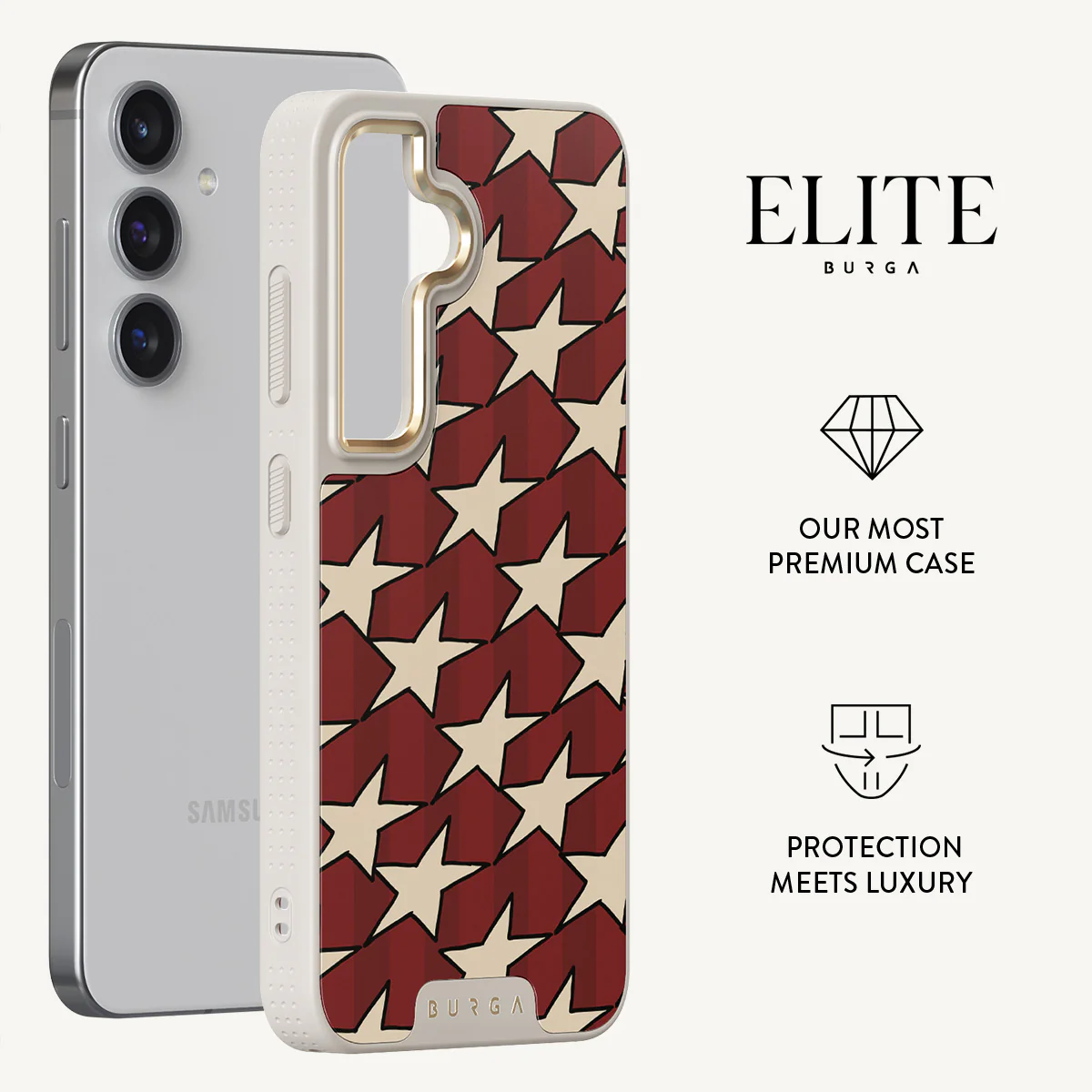 Starchaser - Samsung Galaxy S24 Case - Image 20