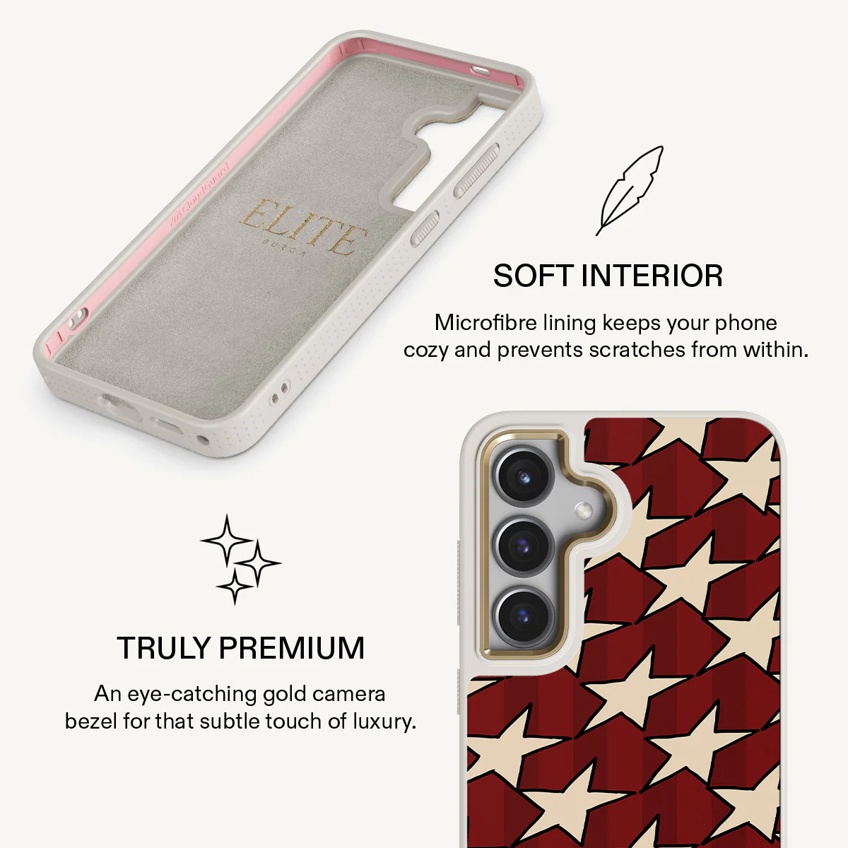 Starchaser - Samsung Galaxy S24 Case - Image 24