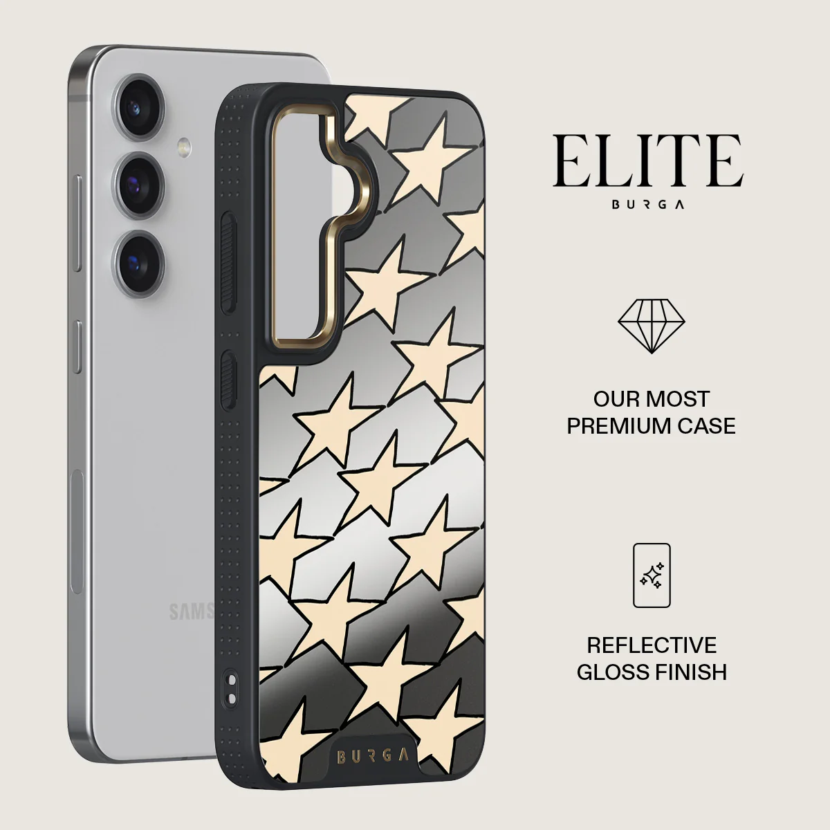 Starchaser - Samsung Galaxy S24 Case - Image 27