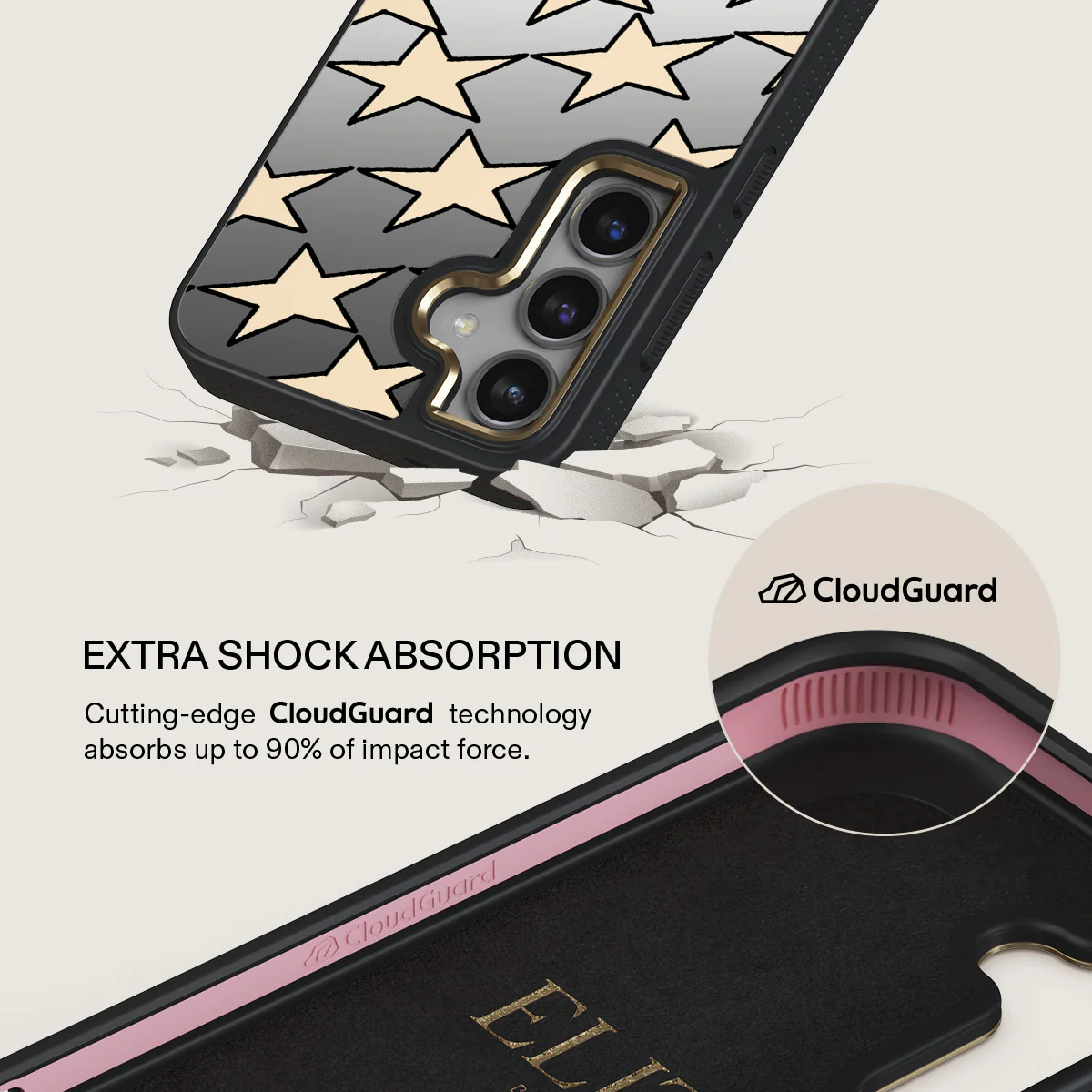 Starchaser - Samsung Galaxy S24 Case - Image 28