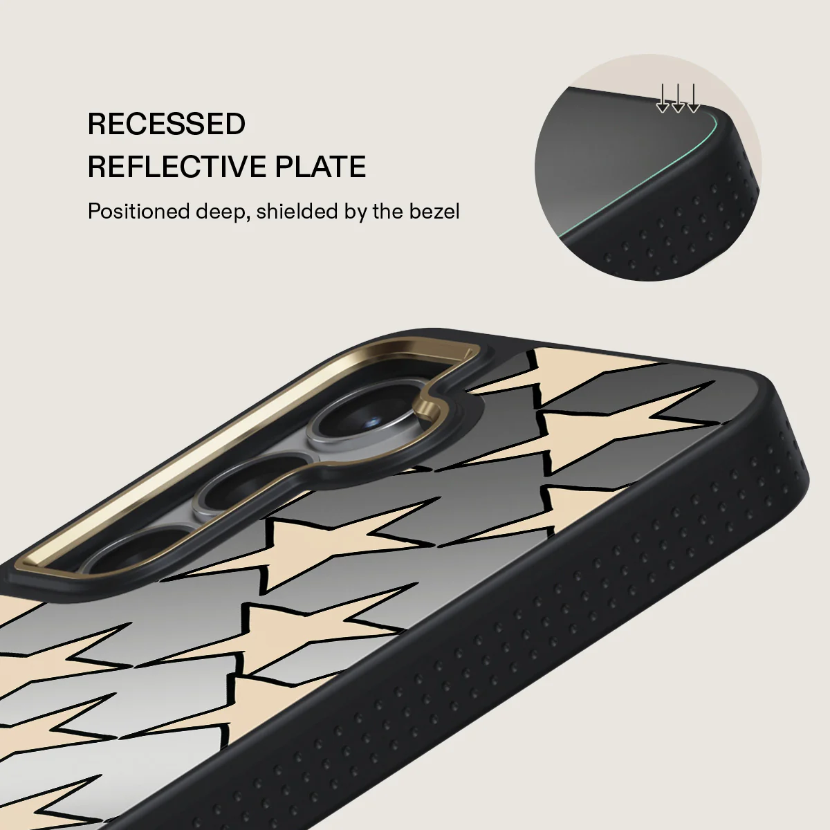 Starchaser - Samsung Galaxy S24 Case - Image 29