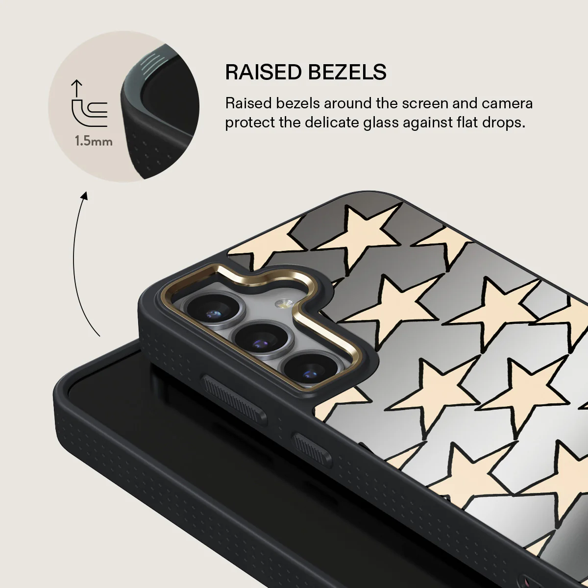 Starchaser - Samsung Galaxy S24 Case - Image 30
