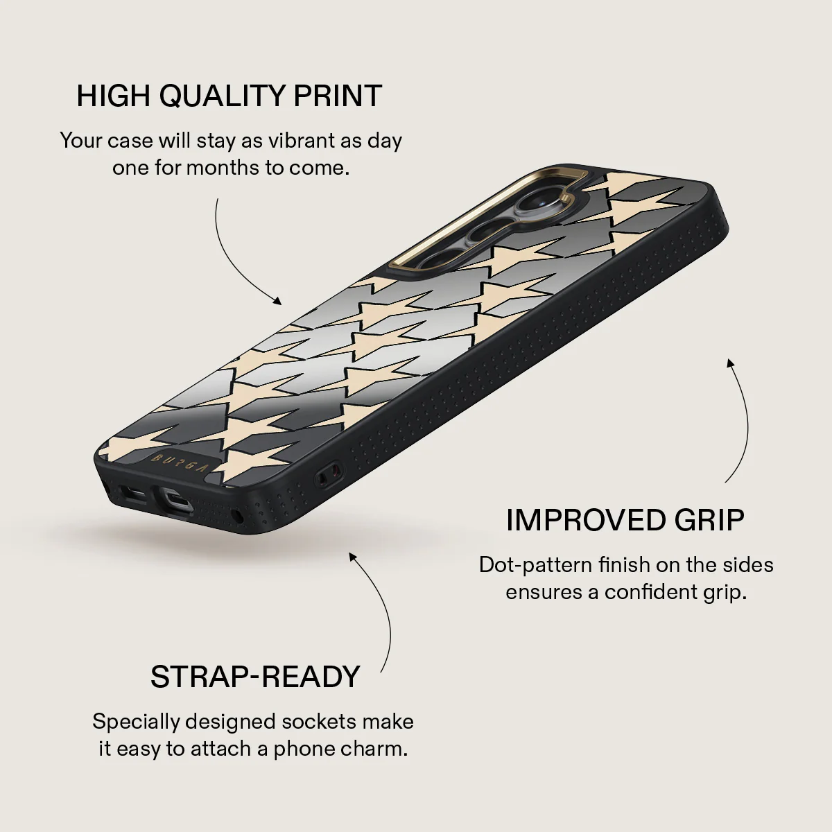 Starchaser - Samsung Galaxy S24 Case - Image 31