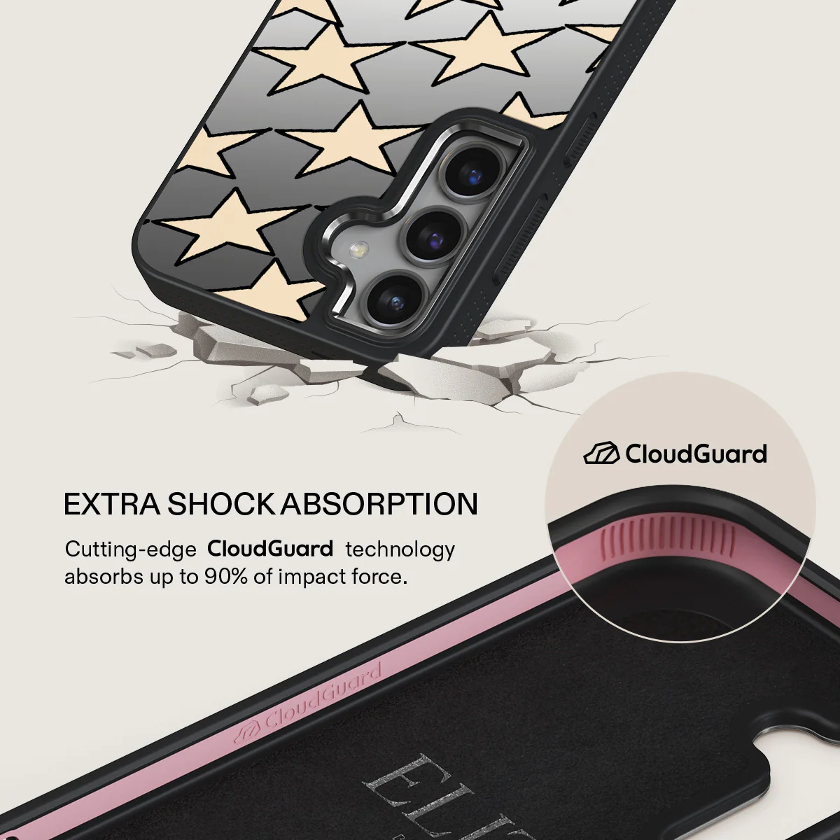 Starchaser - Samsung Galaxy S24 Case - Image 36
