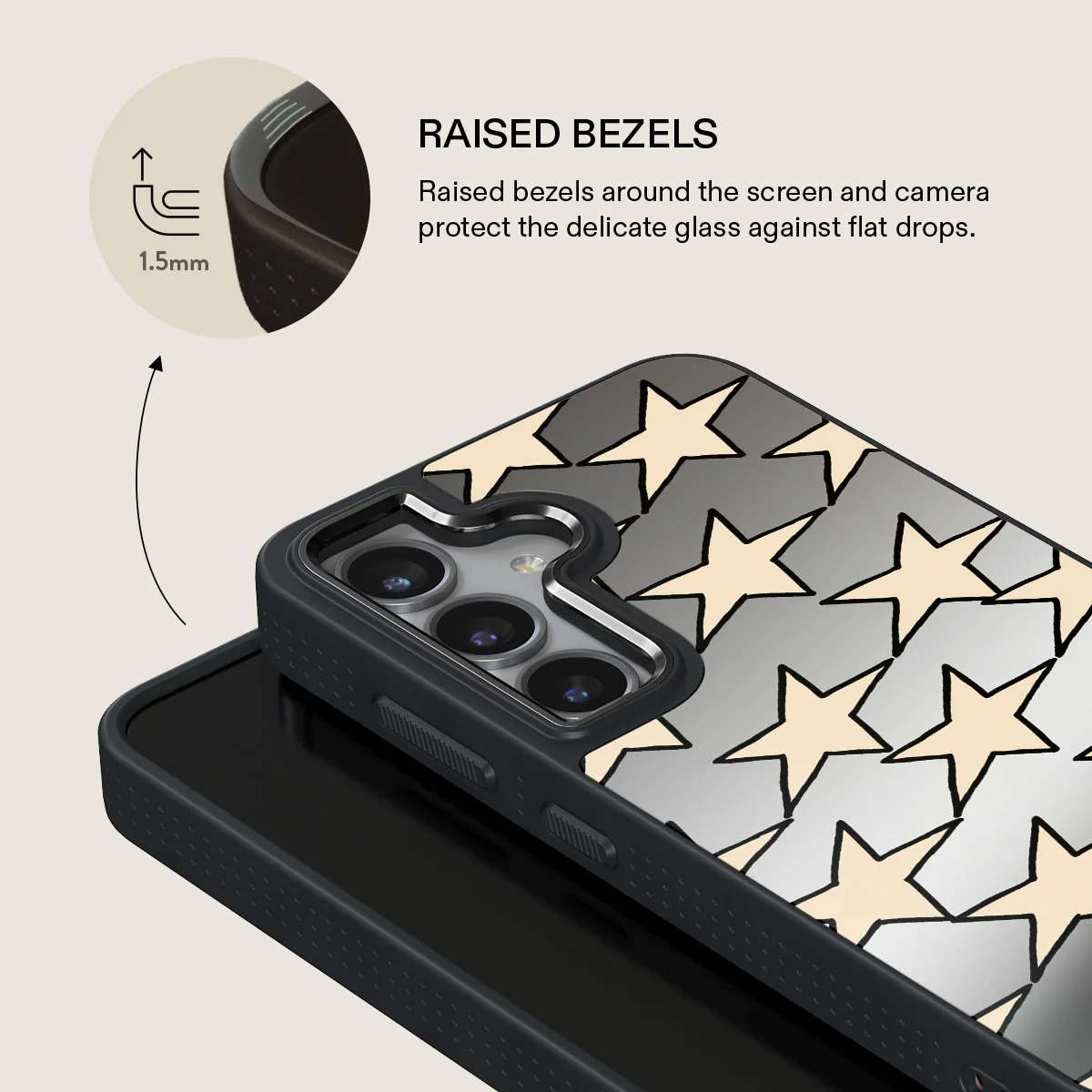 Starchaser - Samsung Galaxy S24 Case - Image 38