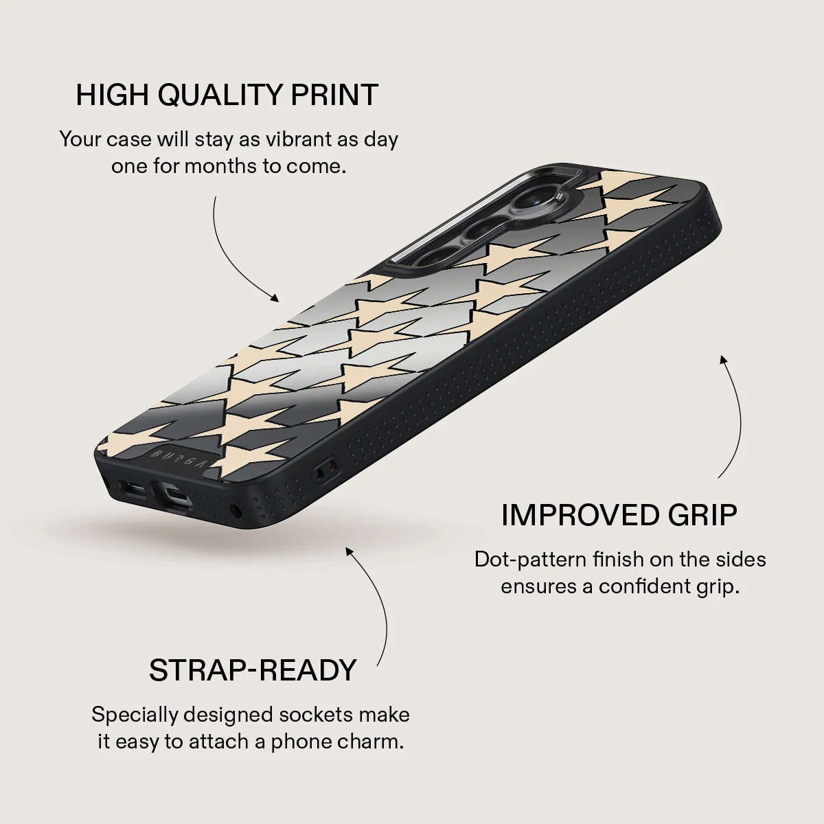 Starchaser - Samsung Galaxy S24 Case - Image 39