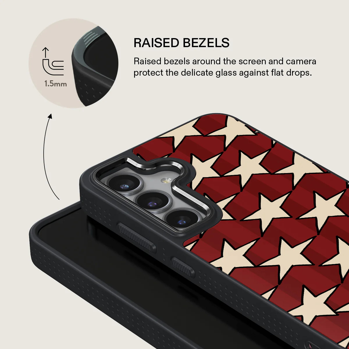 Starchaser - Samsung Galaxy S24 Plus Case - Image 15