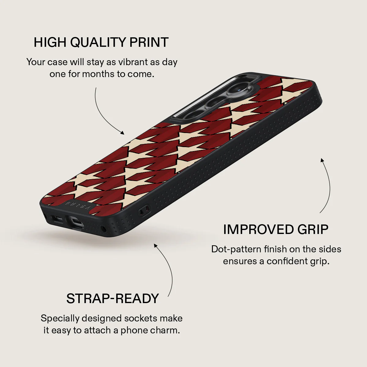 Starchaser - Samsung Galaxy S24 Plus Case - Image 16