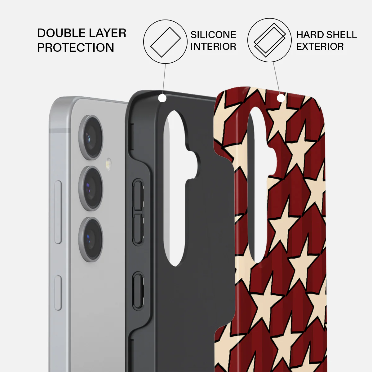 Starchaser - Samsung Galaxy S24 Plus Case - Image 2