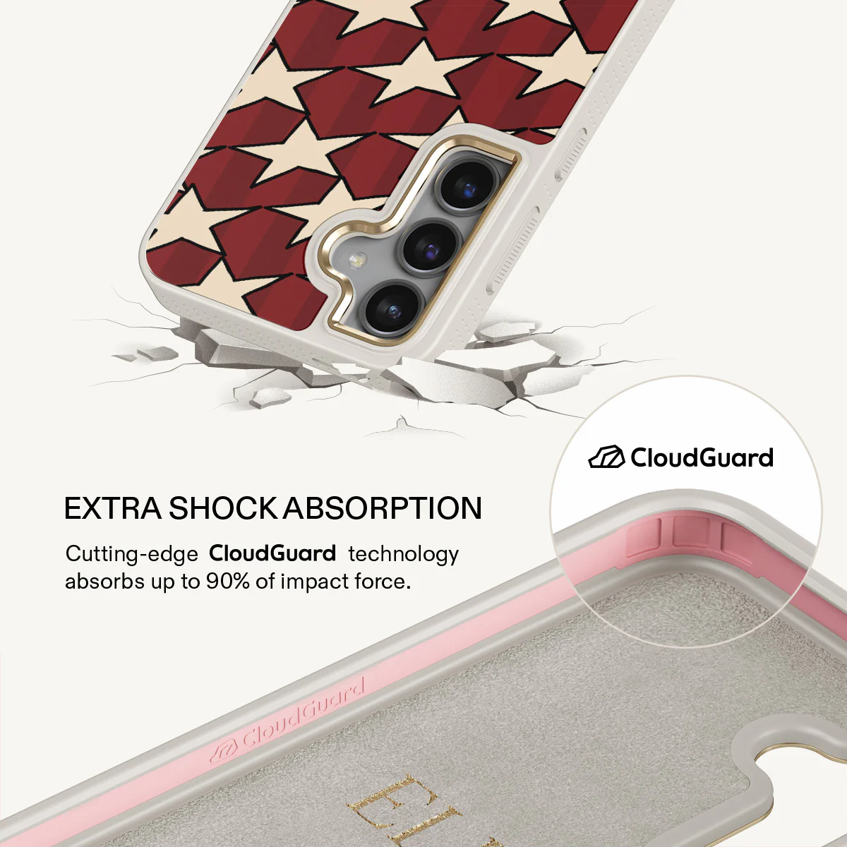 Starchaser - Samsung Galaxy S24 Plus Case - Image 21