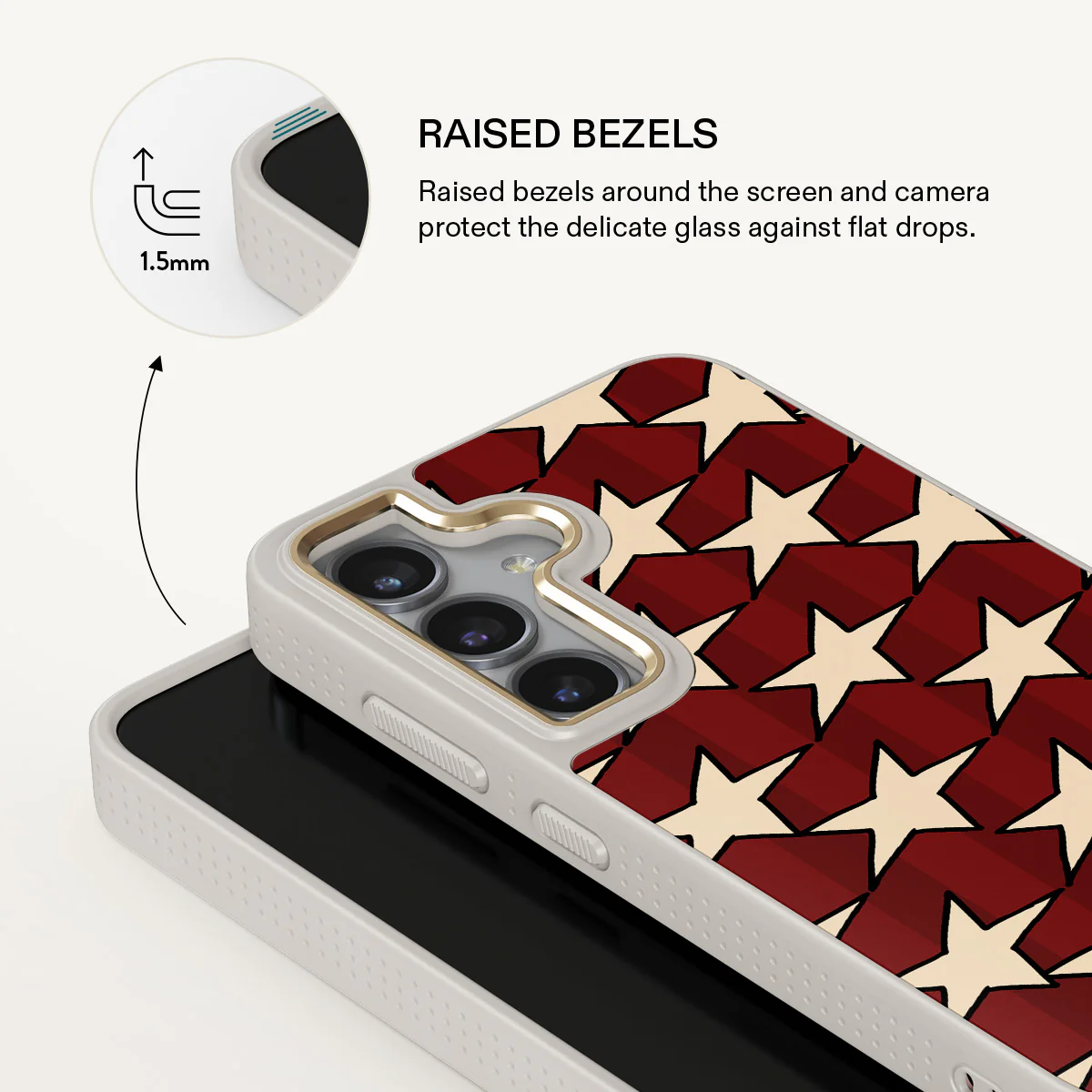 Starchaser - Samsung Galaxy S24 Plus Case - Image 22