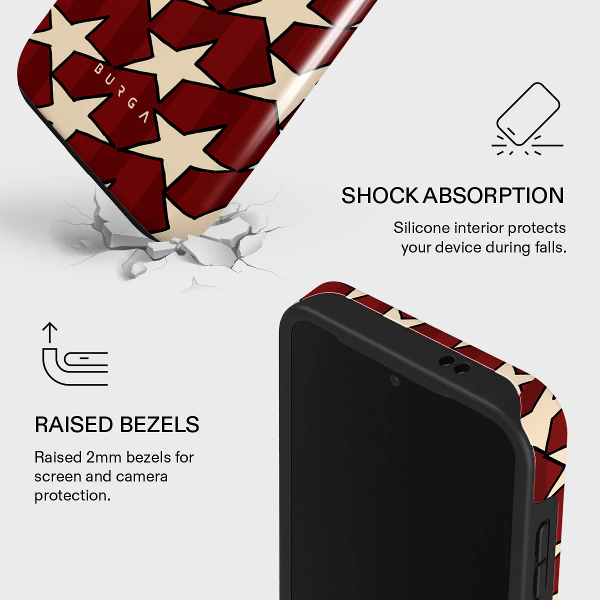 Starchaser - Samsung Galaxy S24 Plus Case - Image 4