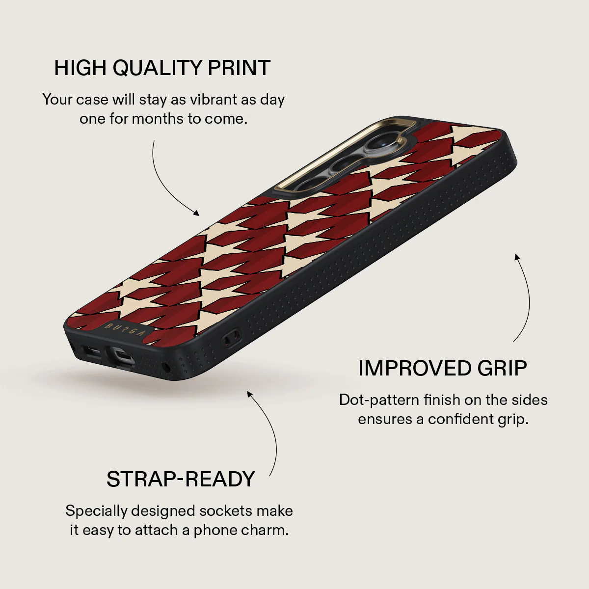 Starchaser - Samsung Galaxy S24 Plus Case - Image 9