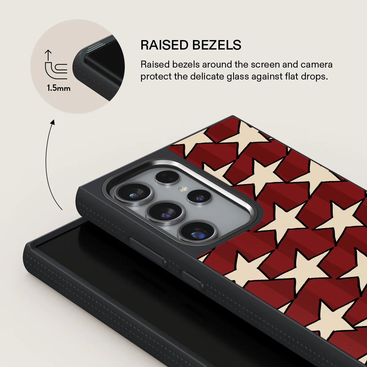 Starchaser - Samsung Galaxy S24 Ultra Case - Image 15