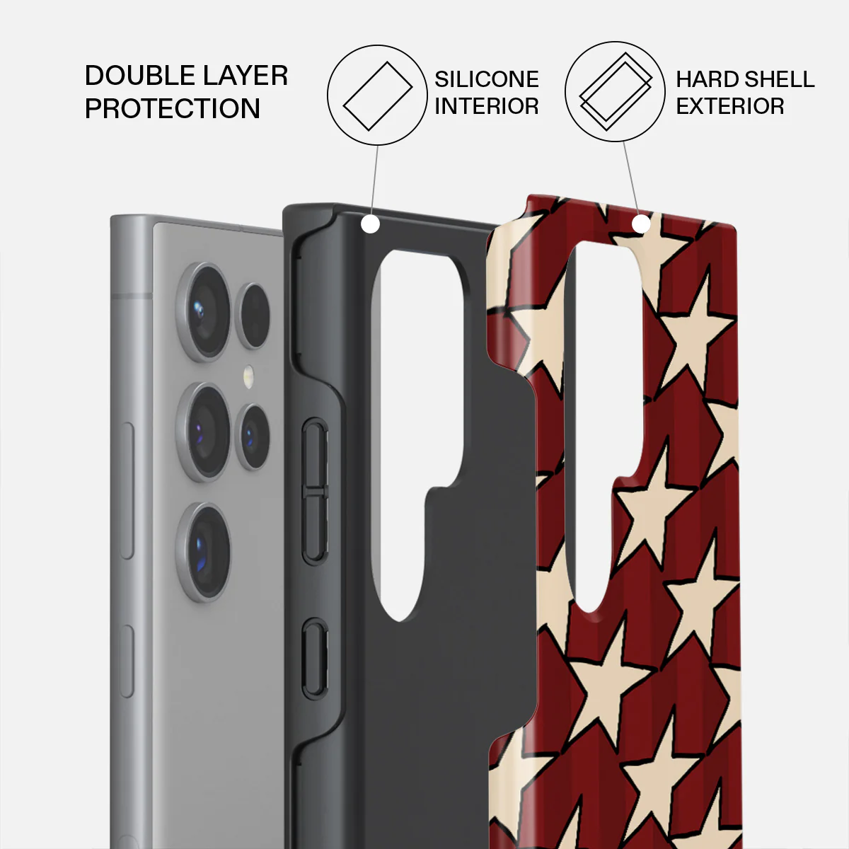 Starchaser - Samsung Galaxy S24 Ultra Case - Image 2
