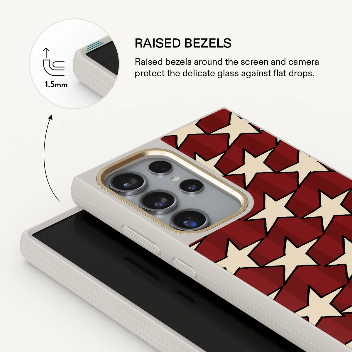 Starchaser - Samsung Galaxy S24 Ultra Case - Image 22