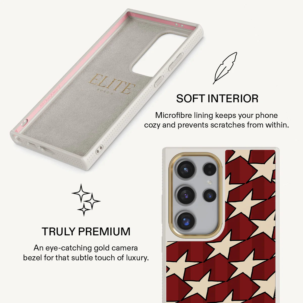 Starchaser - Samsung Galaxy S24 Ultra Case - Image 24