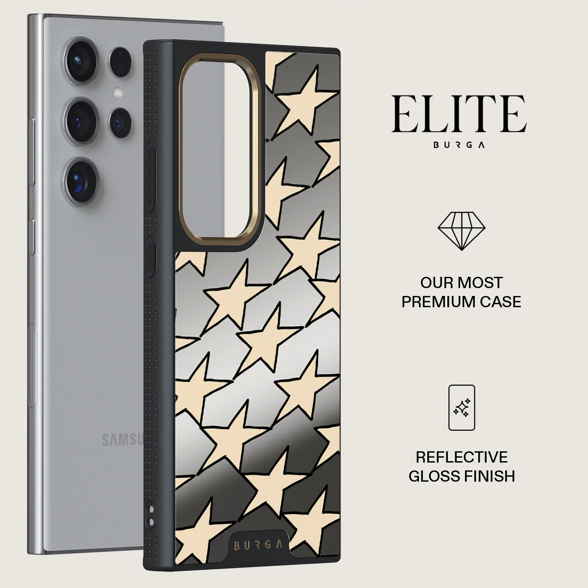 Starchaser - Samsung Galaxy S24 Ultra Case - Image 27