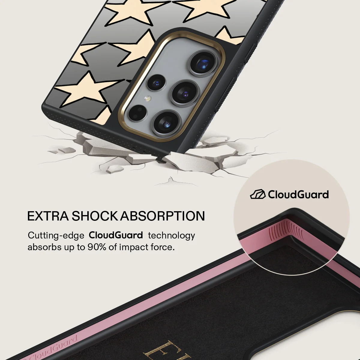 Starchaser - Samsung Galaxy S24 Ultra Case - Image 28