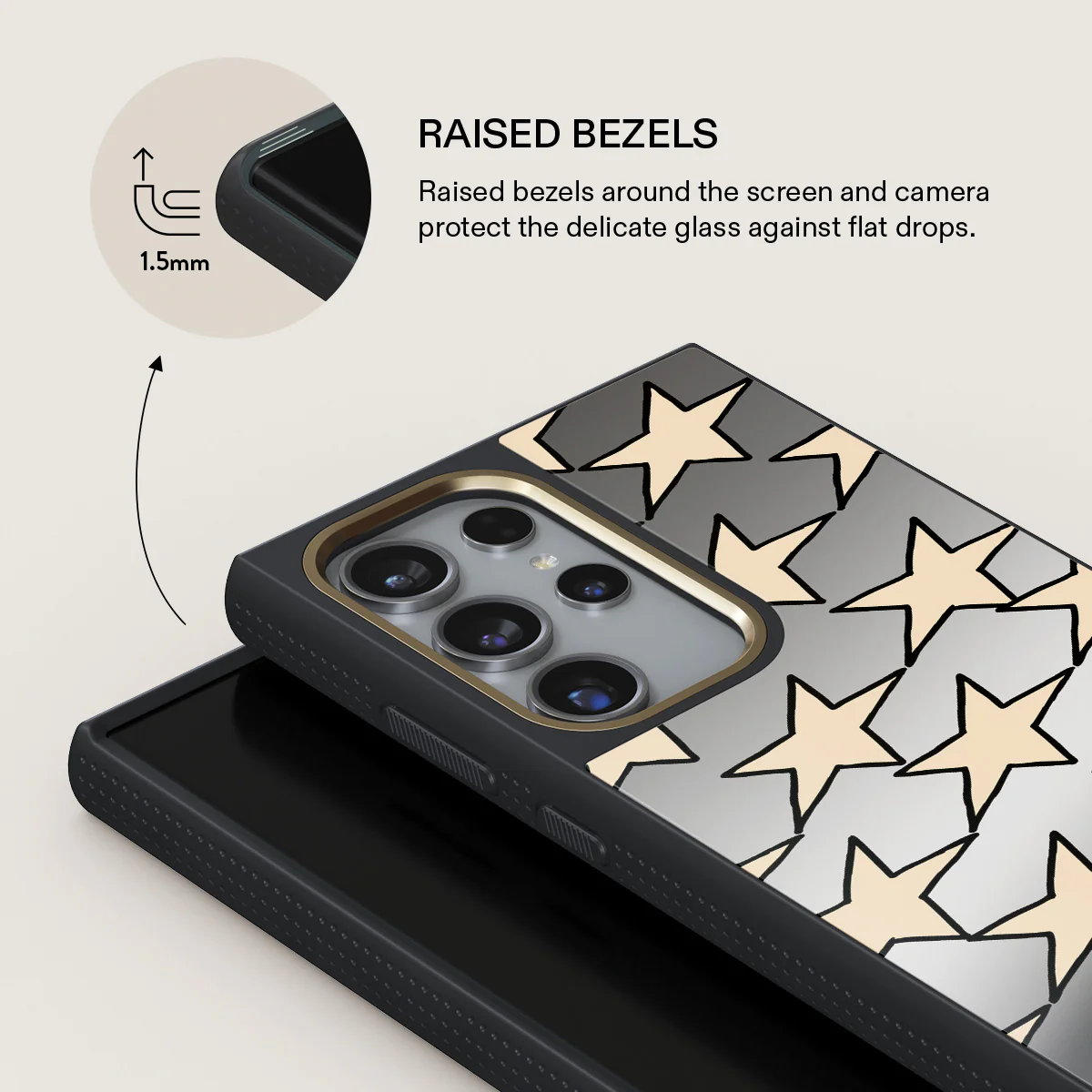 Starchaser - Samsung Galaxy S24 Ultra Case - Image 30