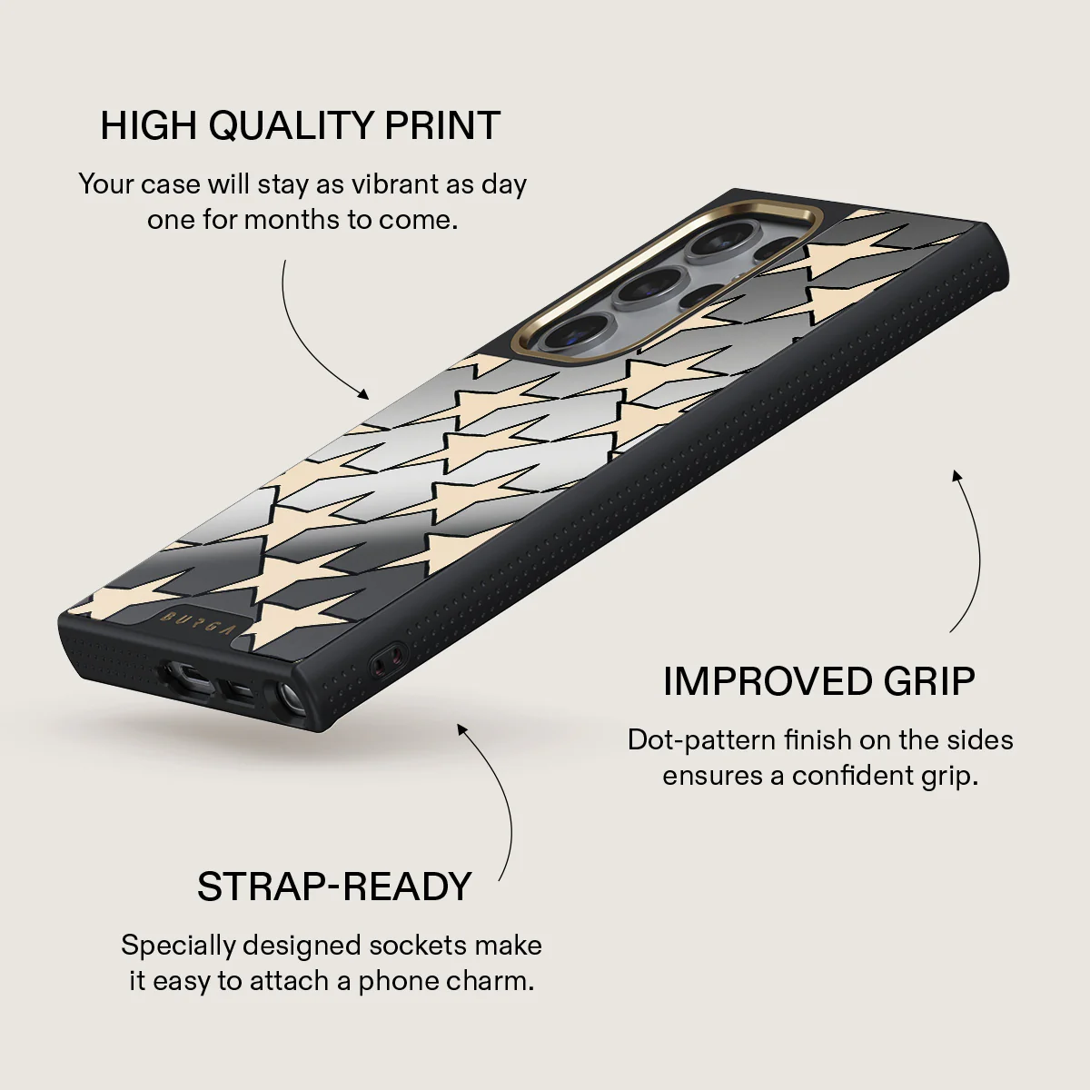 Starchaser - Samsung Galaxy S24 Ultra Case - Image 31