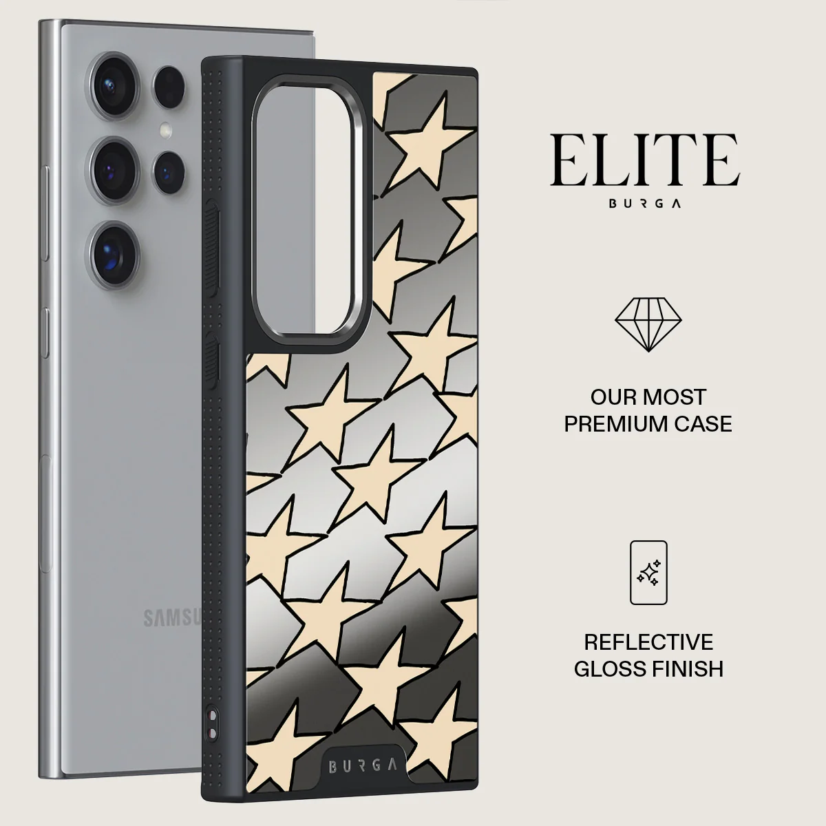 Starchaser - Samsung Galaxy S24 Ultra Case - Image 35
