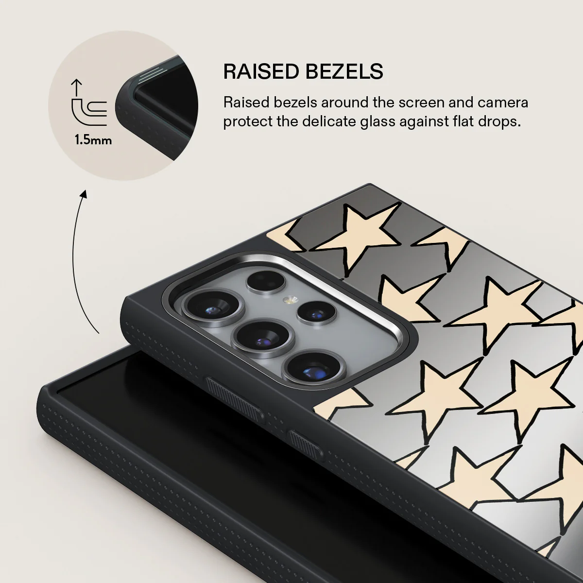 Starchaser - Samsung Galaxy S24 Ultra Case - Image 38