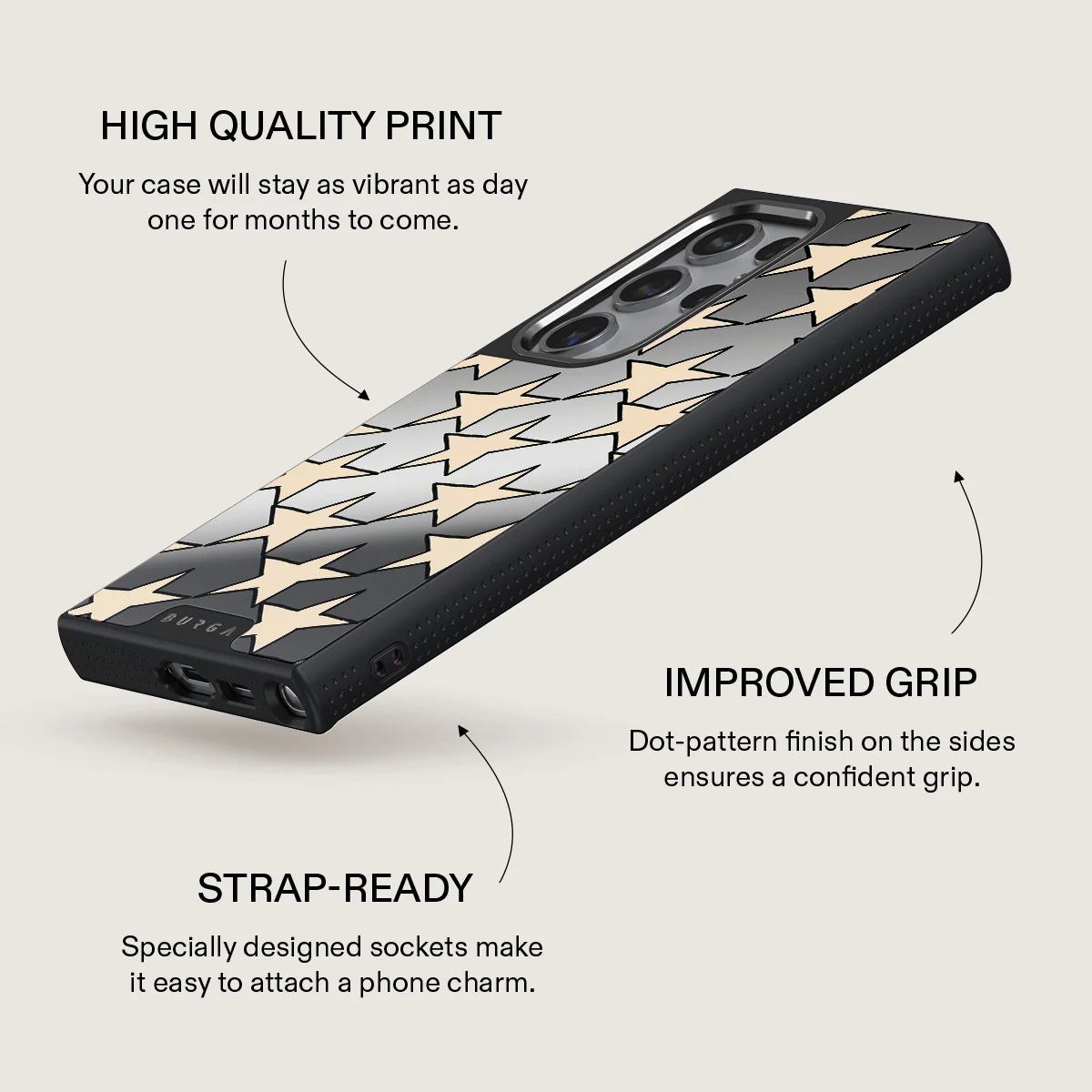 Starchaser - Samsung Galaxy S24 Ultra Case - Image 39