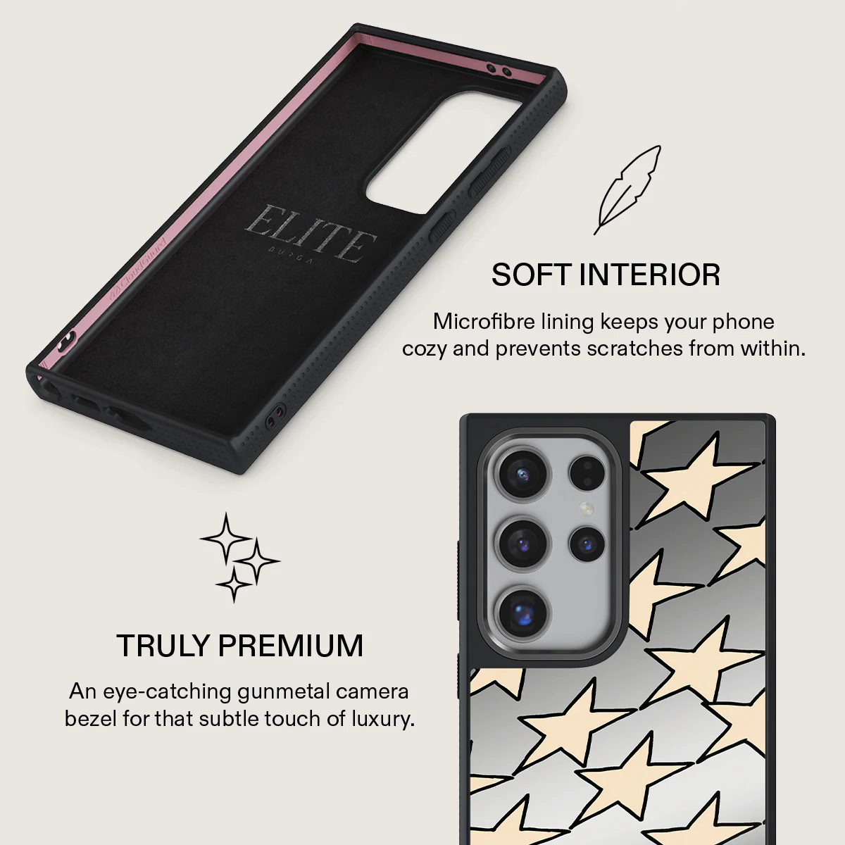Starchaser - Samsung Galaxy S24 Ultra Case - Image 40